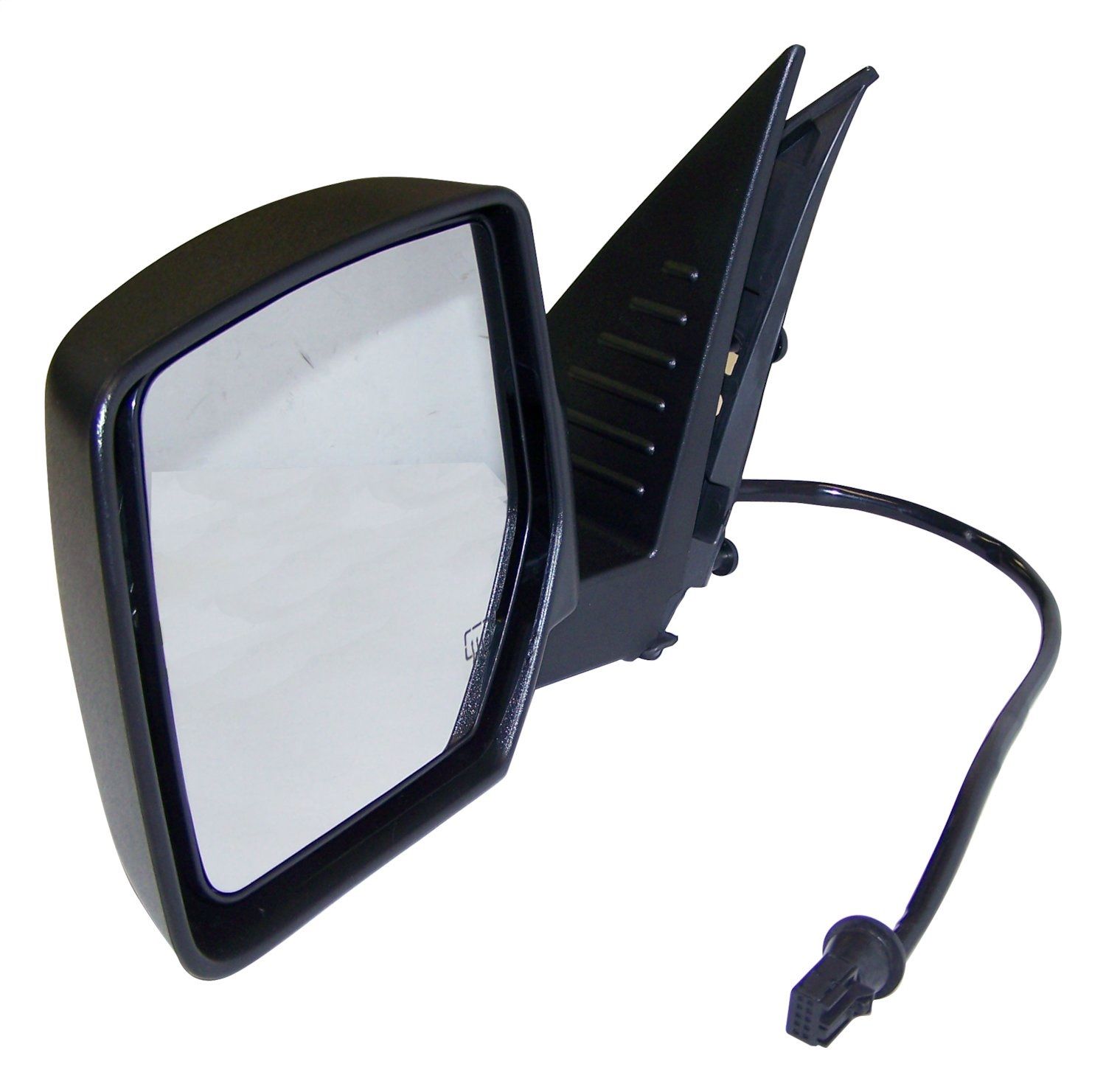 2010, 2009, 2008 Jeep Liberty Door Mirror
