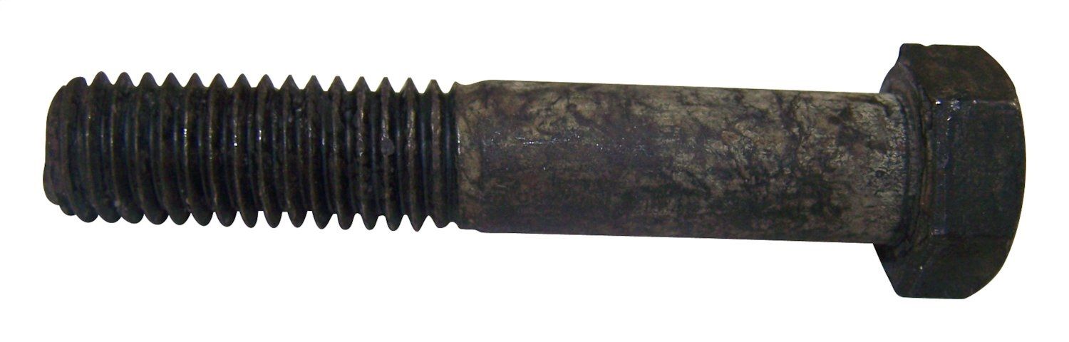 1996, 1995, 1994, 1993, 1992, 1991, 1990, 1989, 1988, 1987, 1986, 1985, 1984 Jeep Cherokee Engine Cylinder Head Bolt