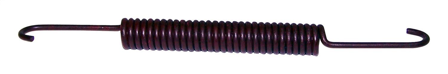 1958, 1957, 1956, 1955, 1954, 1953, 1952, 1951, 1950, 1949, 1948, 1947, 1946 Jeep Willys Brake Hold Down Spring Kit
