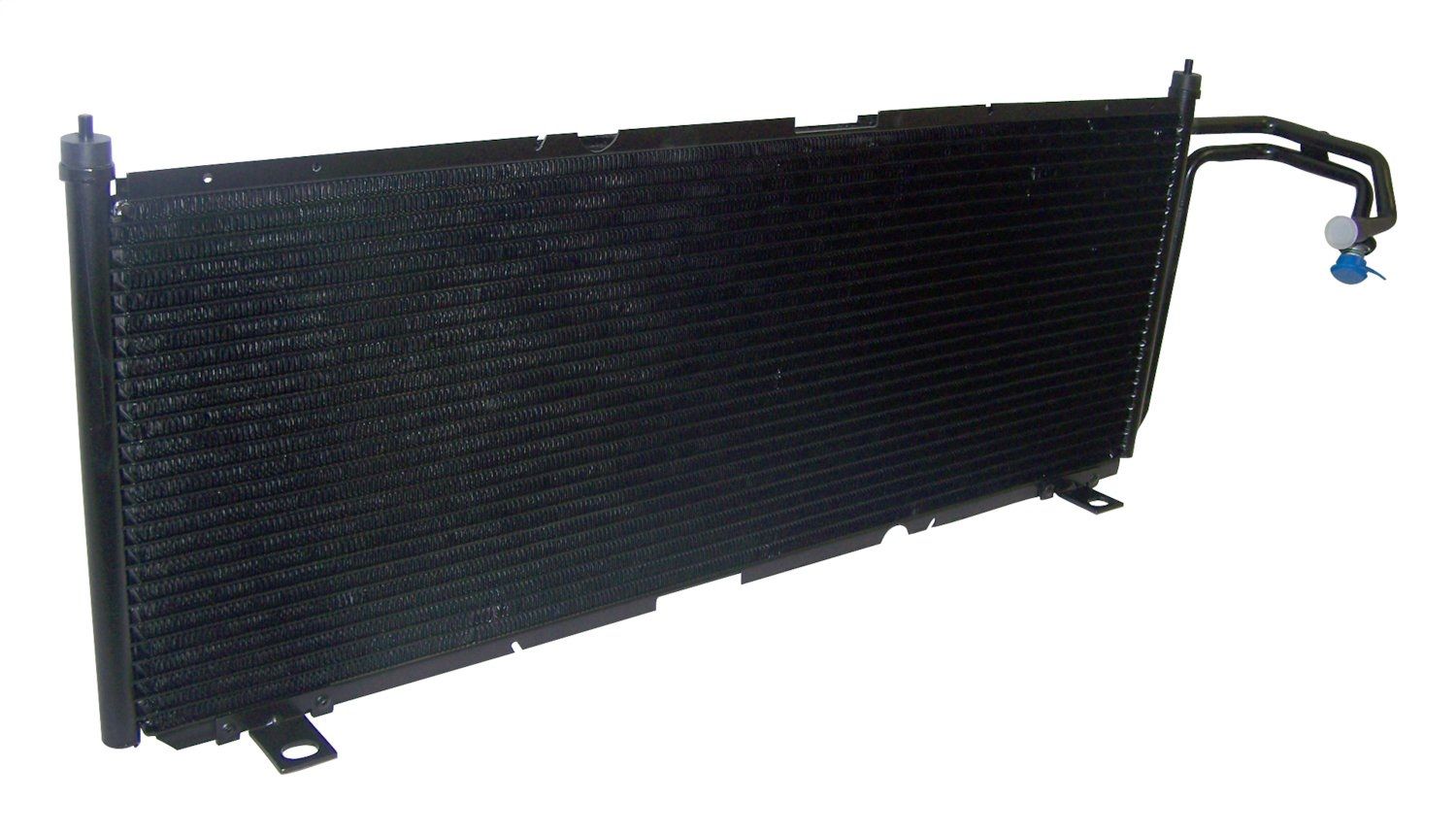 2001, 2000, 1999, 1998, 1997 Jeep Cherokee A/C Condenser