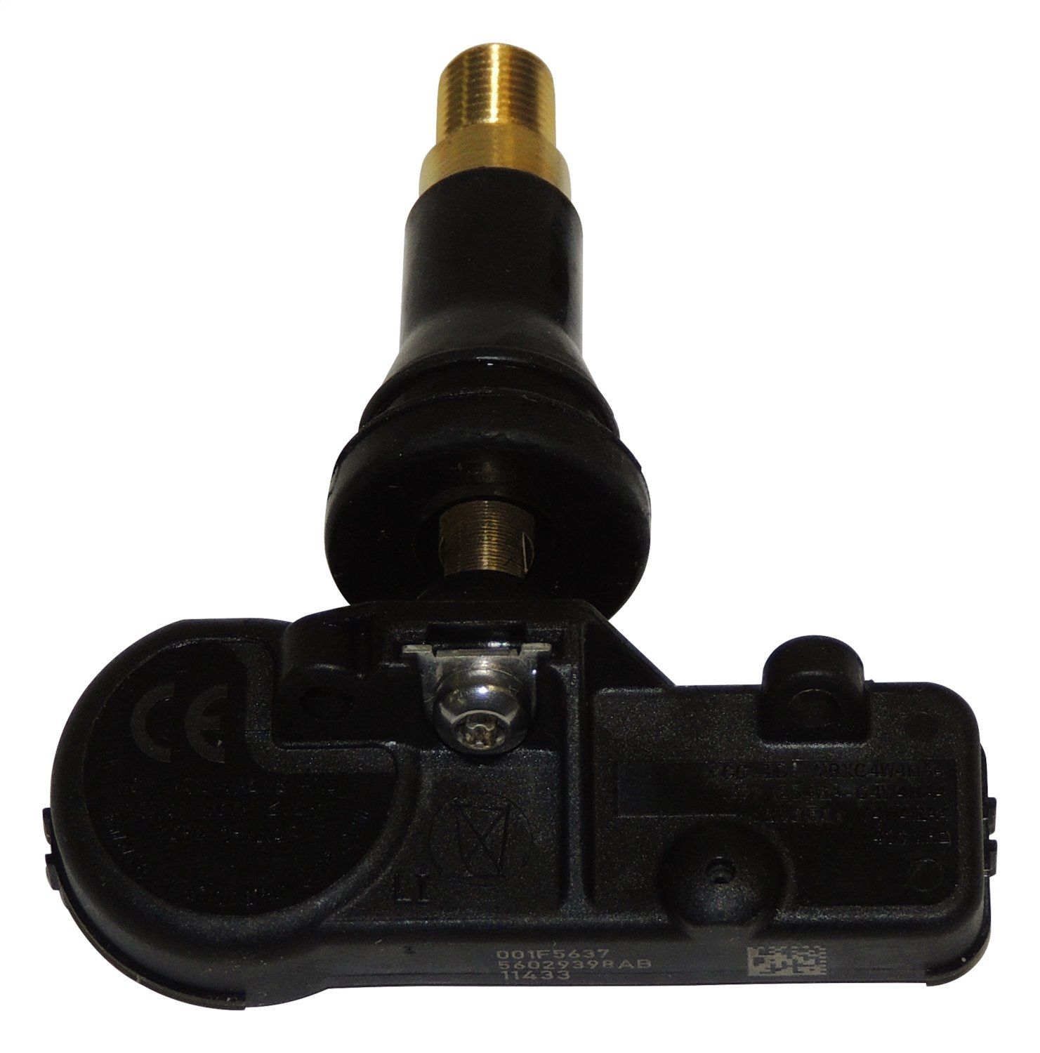 2014, 2013, 2012, 2011 Dodge Durango Tire Pressure Monitoring System (TPMS) Sensor Valv