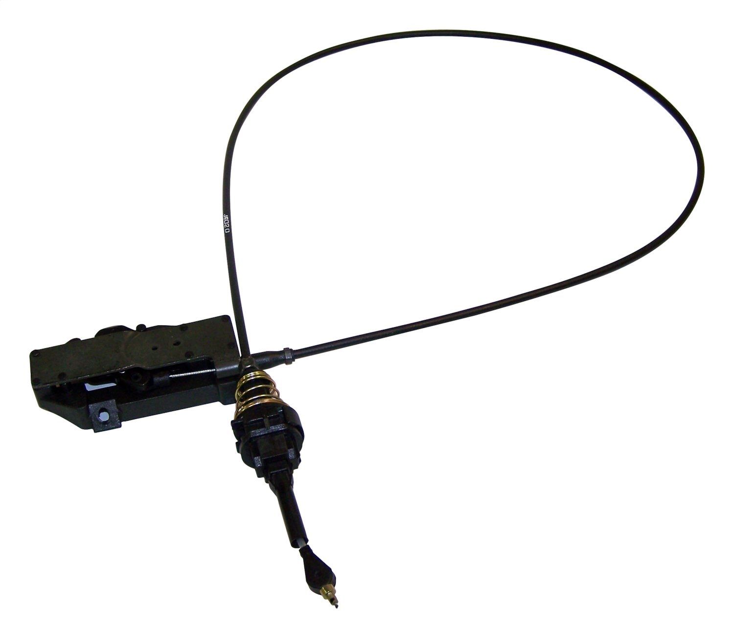 1995 Jeep Cherokee Automatic Transmission Shifter Cable