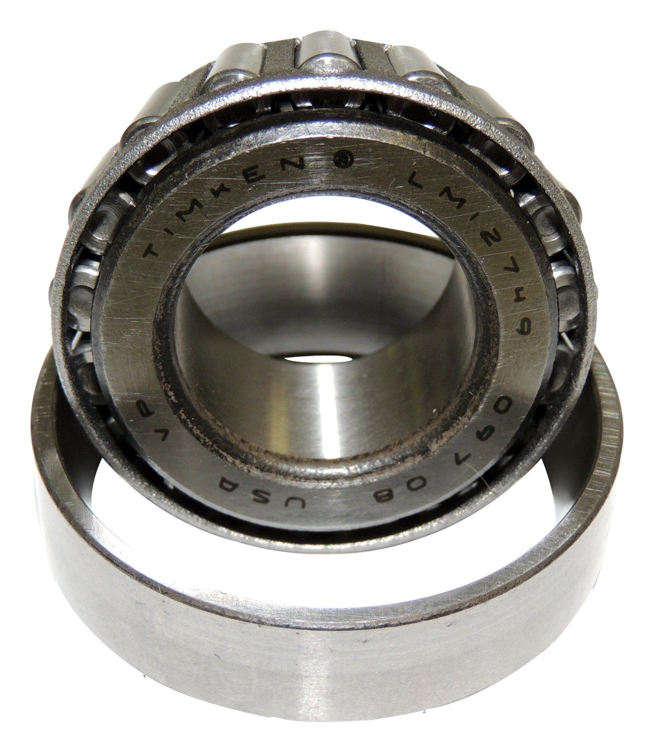 2008, 2007, 2006, 2005, 2004 Chrysler Crossfire Wheel Bearing Kit