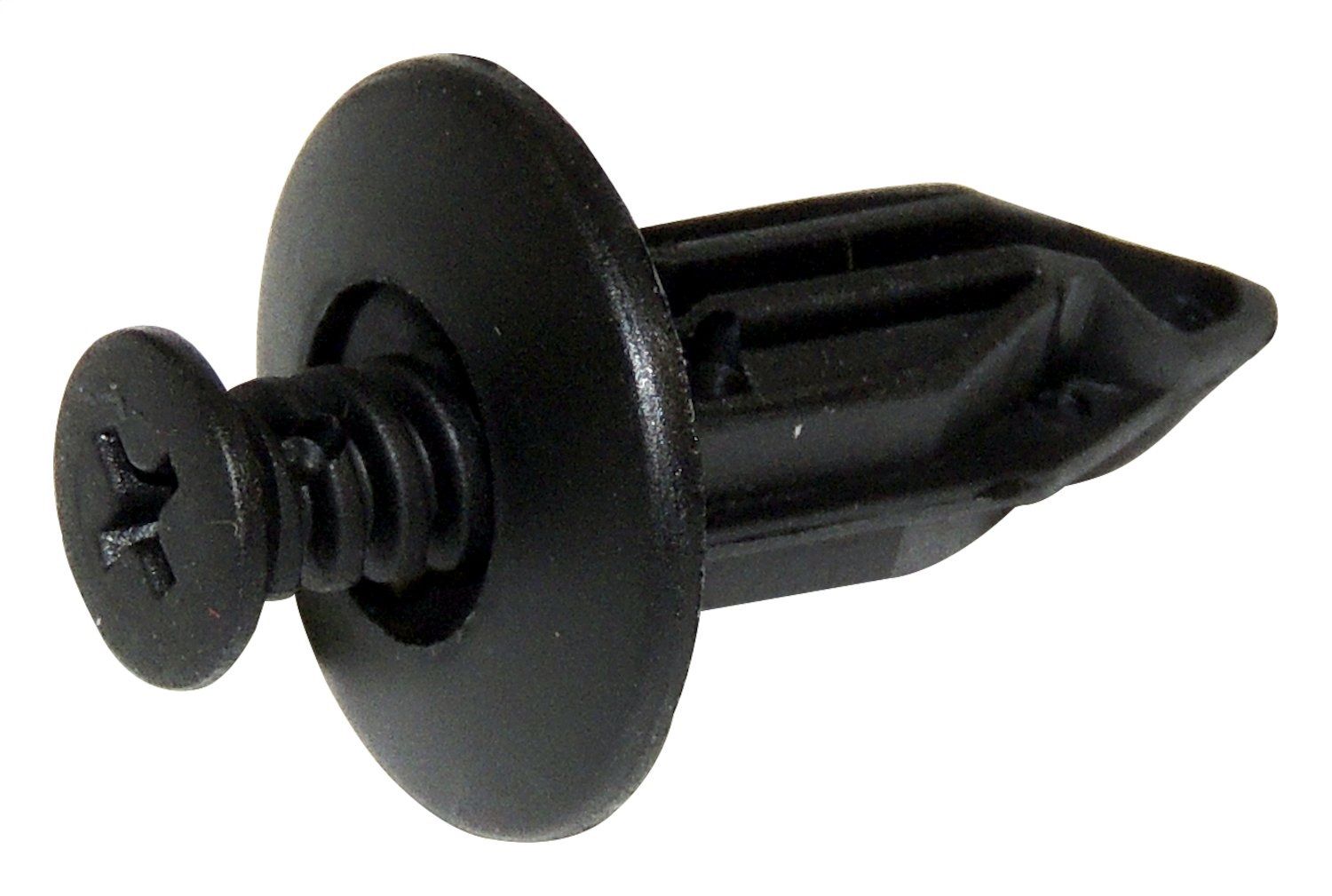 2006, 2005, 2004, 2003, 2002, 2001, 2000, 1999, 1998 Dodge Durango Push-In Fastener