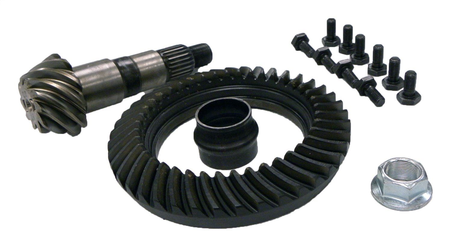 2011, 2010, 2009, 2008, 2007 Dodge Nitro Differential Ring and Pinion