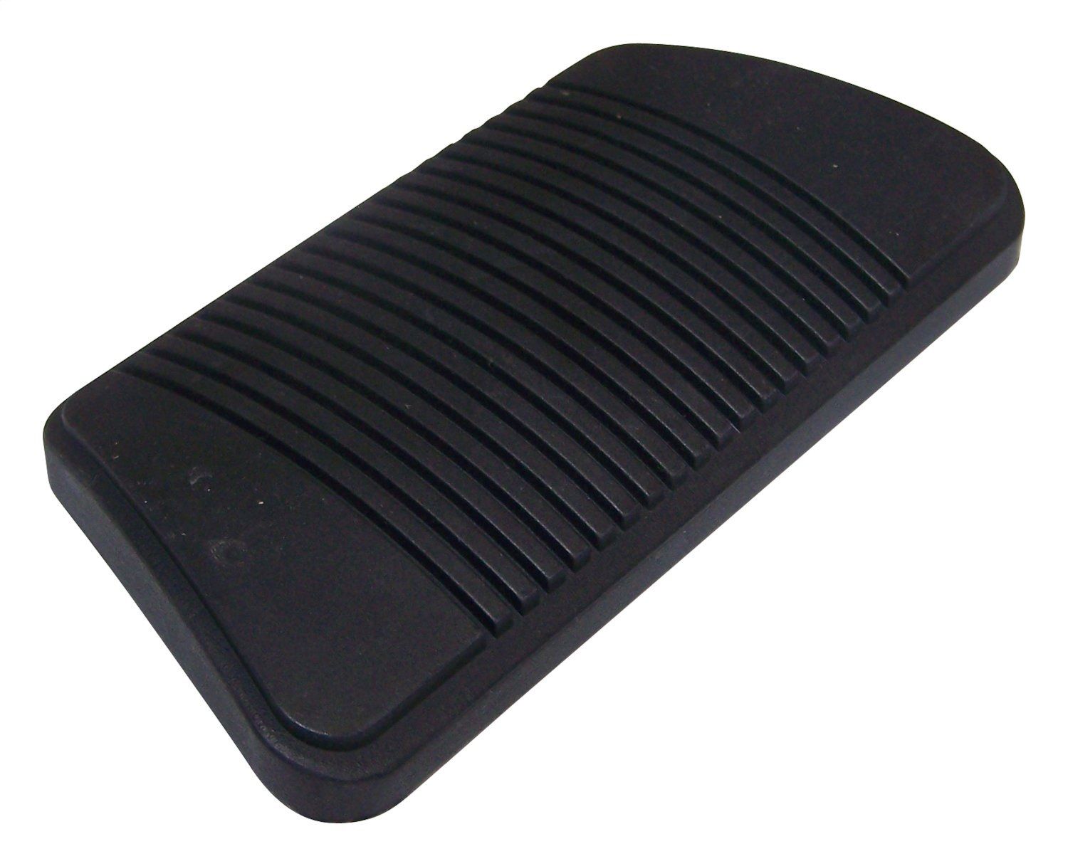 1999, 1998, 1997, 1996, 1995, 1994, 1993, 1992, 1991 Jeep Cherokee 1500 Van Brake Pedal Pad