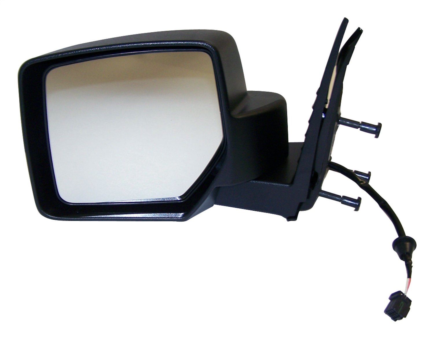 2009, 2008 JEEP LIBERTY Door Mirror