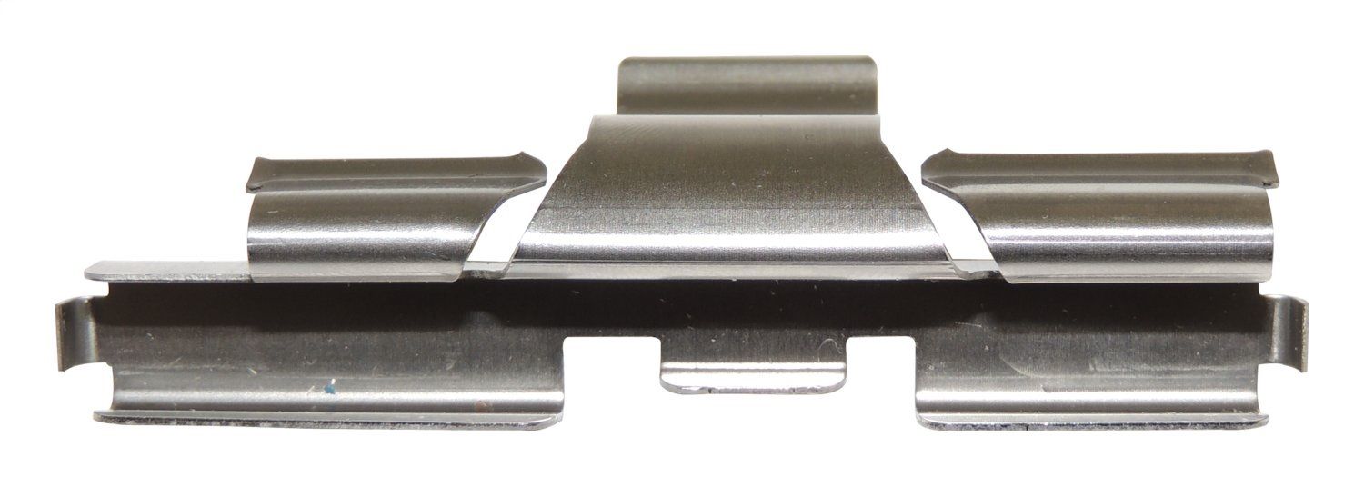 2009, 2008, 2007, 2006, 2005, 2004, 2003 Dodge Durango Disc Brake Anti-Rattle Clip
