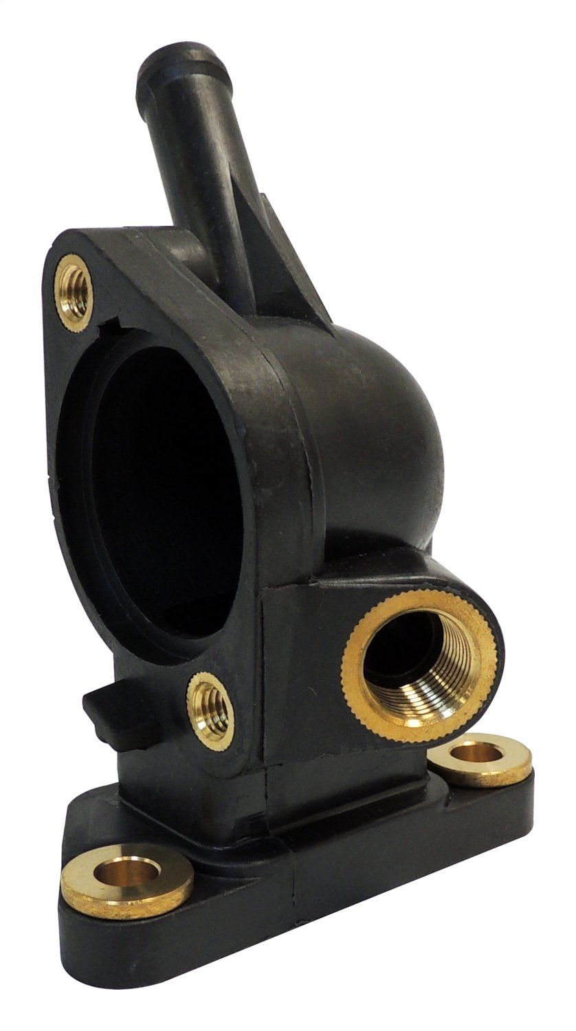 2005, 2004, 2003, 2002 Jeep Liberty Engine Coolant Thermostat Housing