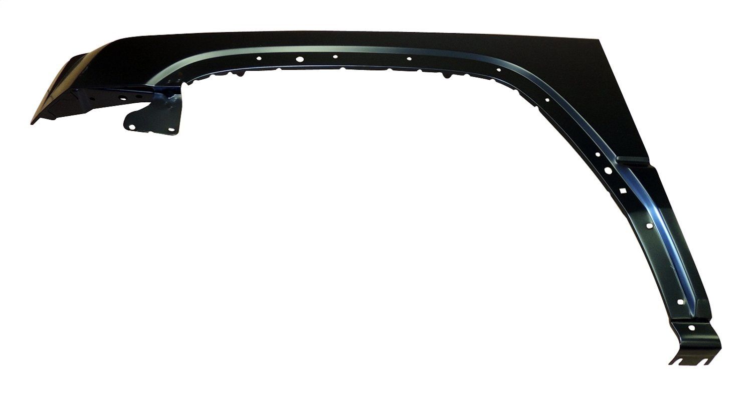 2010, 2009, 2008, 2007, 2006 Jeep Commander Fender