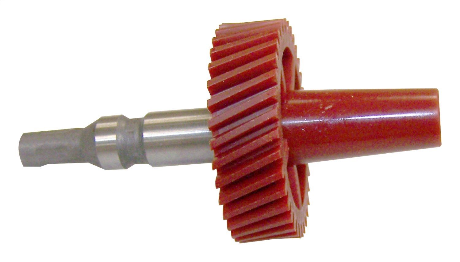 2001, 2000, 1999, 1998, 1997, 1996, 1995, 1994, 1993 Jeep Cherokee Speedometer Drive Gear