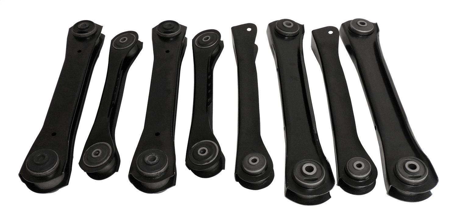 1998, 1997, 1996, 1995, 1994, 1993 Jeep Grand Cherokee Cherokee Suspension Control Arm Kit