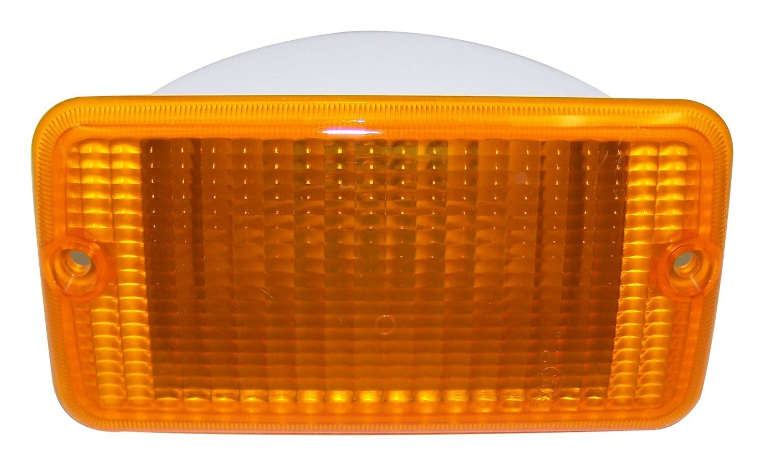 2004, 2003, 2002, 2001, 2000, 1999, 1998, 1997 Jeep Wrangler Parking Light Assembly