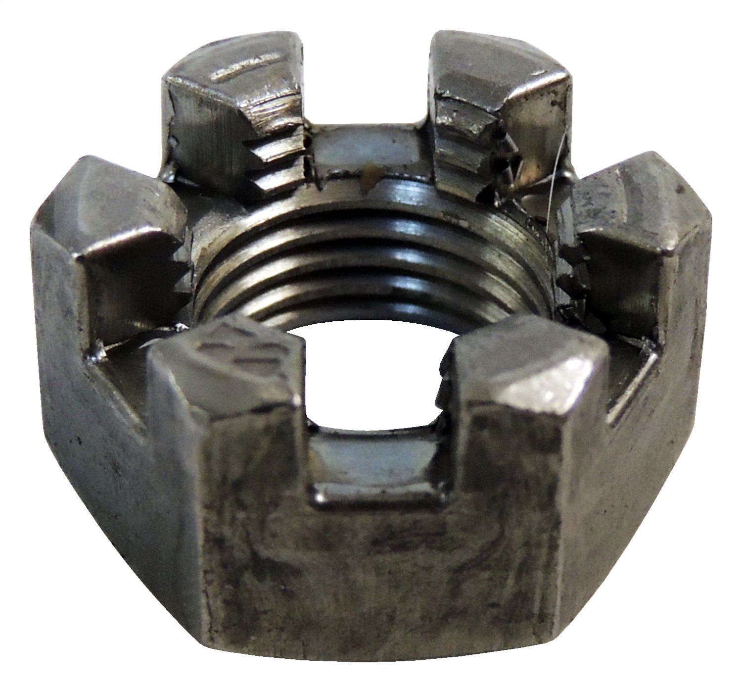 1995, 1994, 1993, 1992, 1991, 1990, 1989, 1988, 1987 Jeep Wrangler Steering Tie Rod Nut