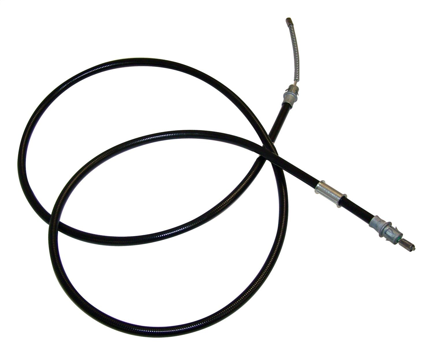 2002 Jeep Liberty Parking Brake Cable