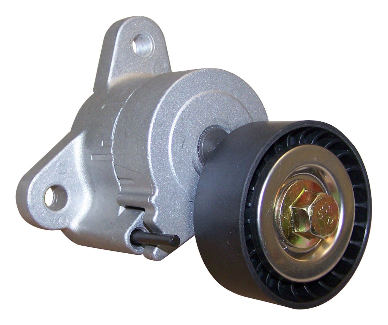 2017, 2016, 2015, 2014, 2013, 2012, 2011, 2010, 2009, 2008, 2007 Jeep Compass Accessory Drive Belt Tensioner