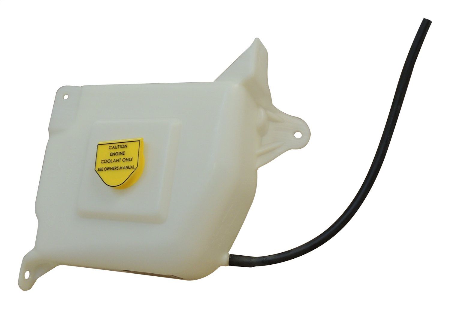 2010, 2009, 2008 Jeep Commander Engine Coolant Reservoir