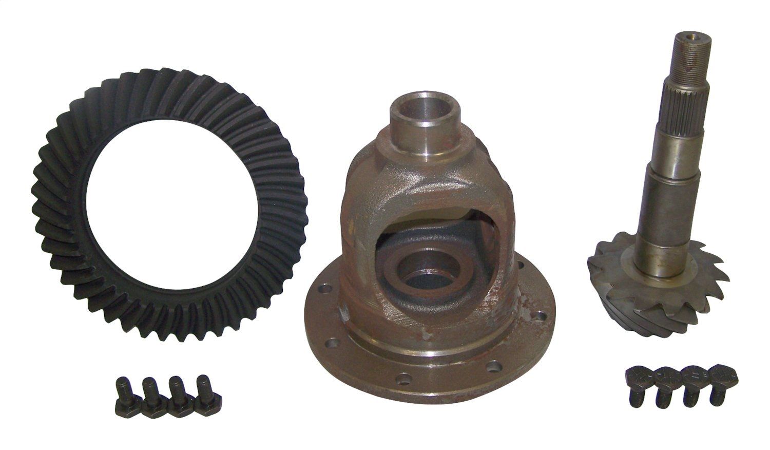 1990, 1989, 1988, 1987 Jeep Cherokee Differential Ring and Pinion