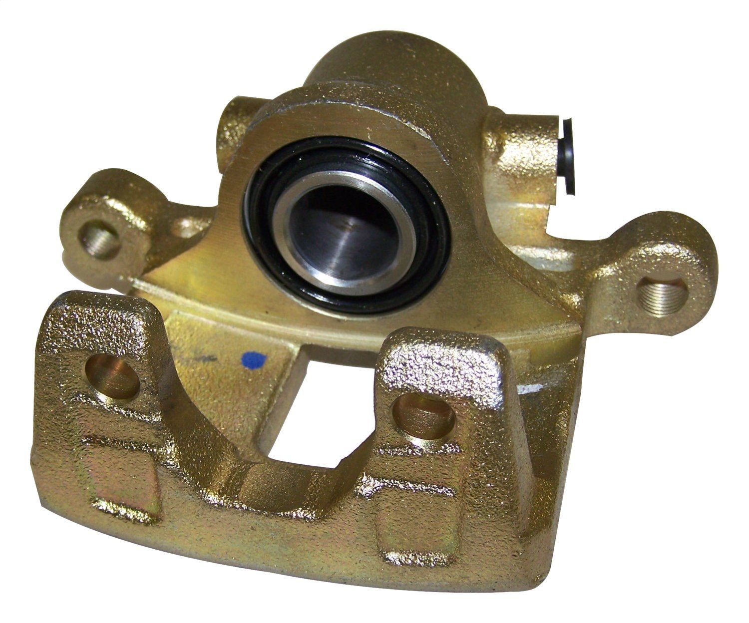 2017, 2016, 2015, 2014, 2013, 2012, 2011, 2010, 2009, 2008, 2007 Jeep Compass Disc Brake Caliper