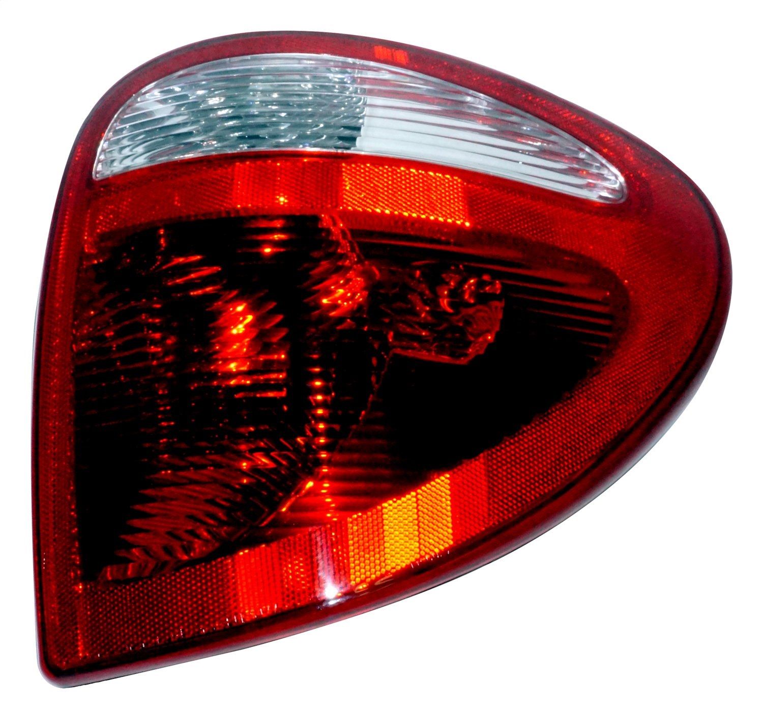 2007, 2006, 2005, 2004 Dodge Caravan & Country Tail Light Assembly