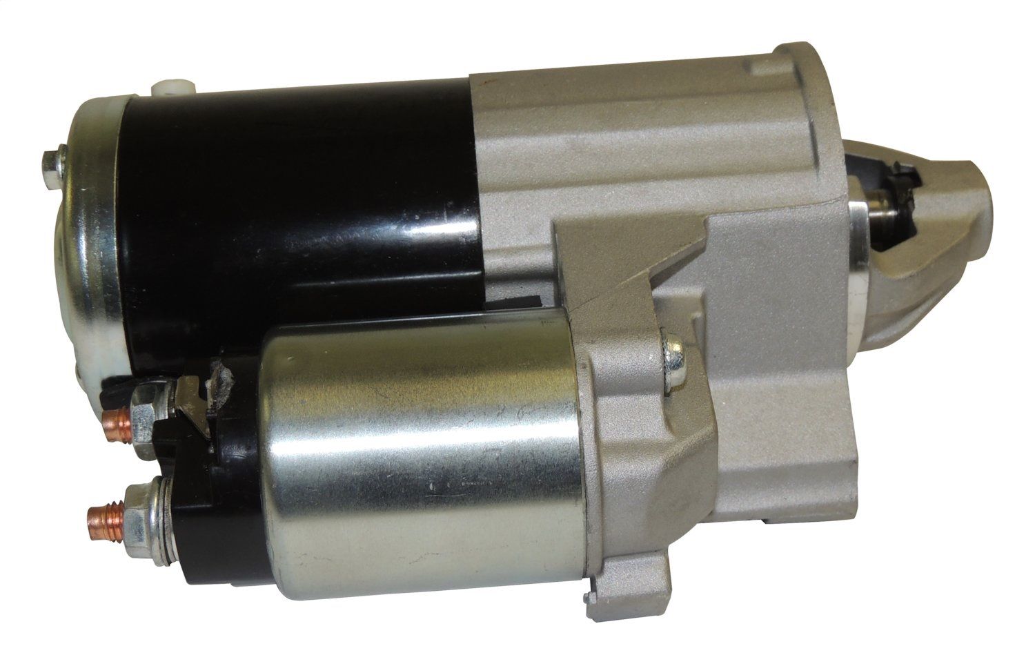 2010, 2009, 2008, 2007, 2006 Jeep Commander Starter Motor