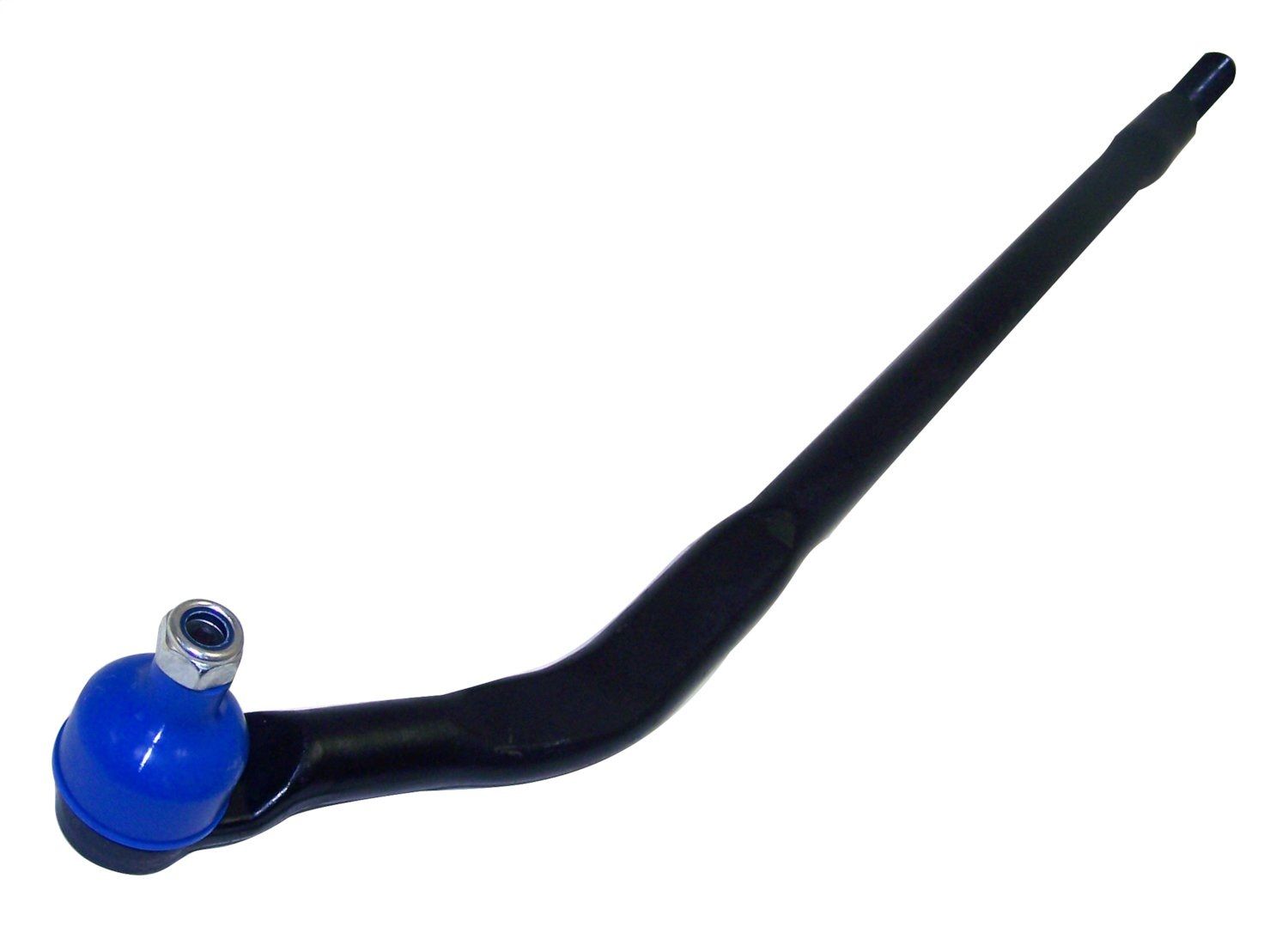2017, 2016, 2015, 2014, 2013, 2012, 2011, 2010, 2009, 2008, 2007 Jeep Wrangler Steering Drag Link