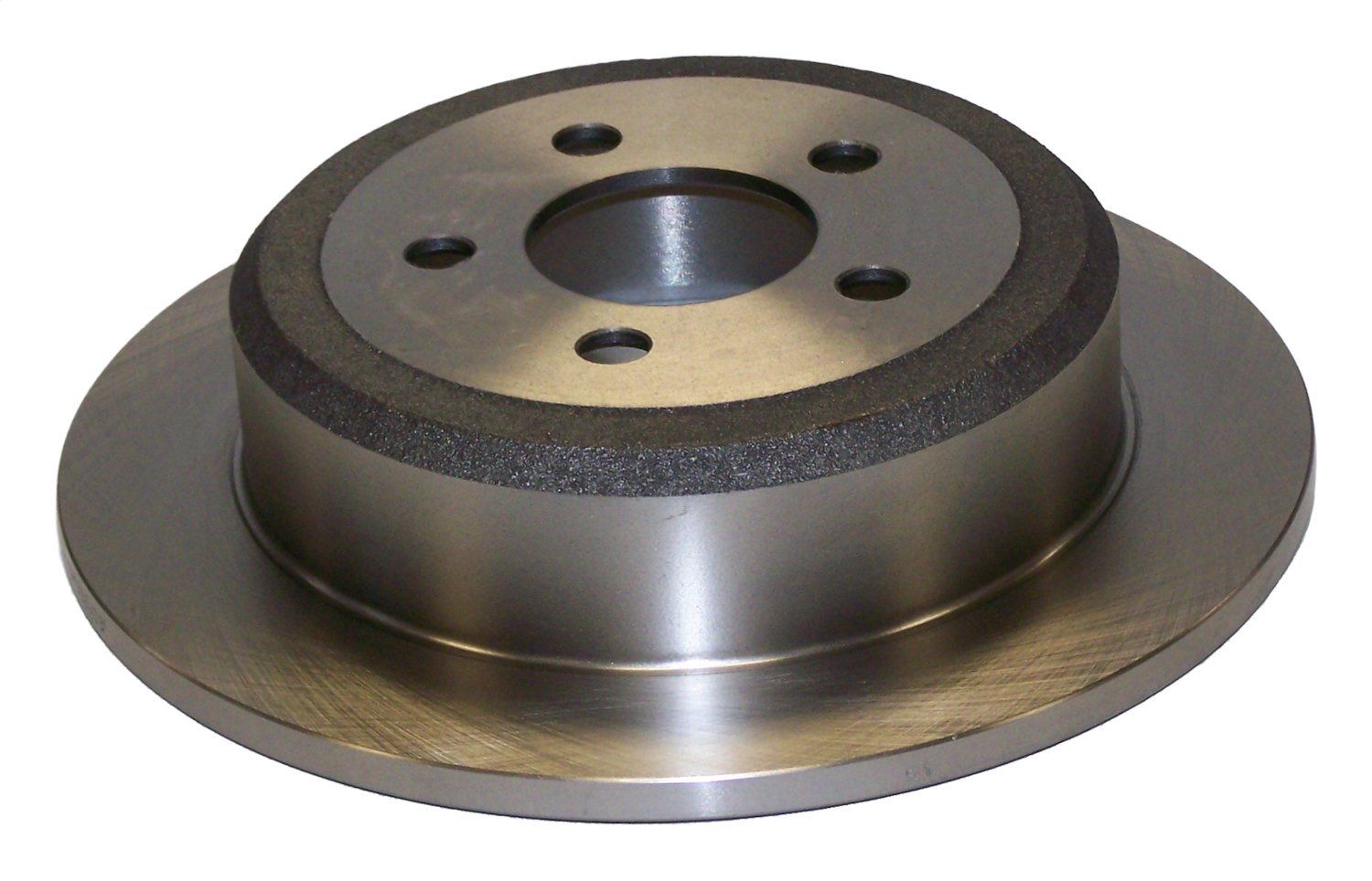 2011, 2010, 2009, 2008, 2007 Dodge Nitro Disc Brake Rotor
