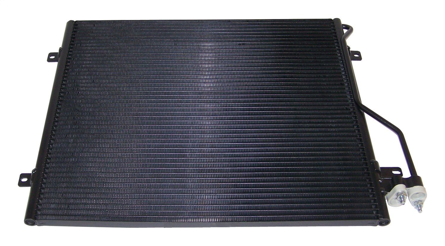 2007, 2006, 2005, 2004, 2003, 2002 Jeep Liberty A/C Condenser