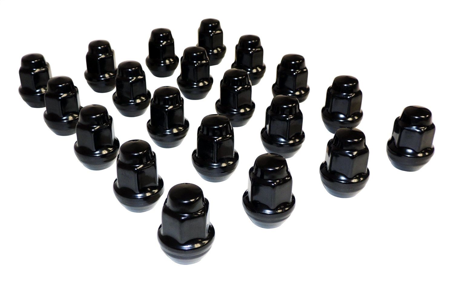 2003, 2002, 2001, 2000, 1999, 1998 Dodge Durango Wheel Lug Nut