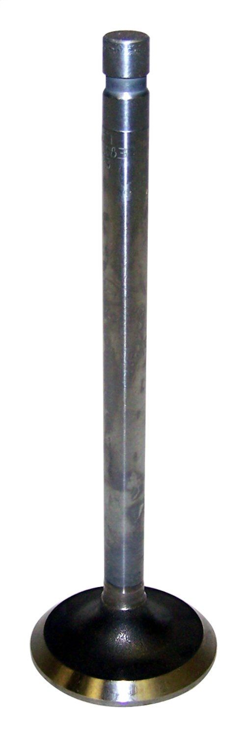 1990, 1989, 1988, 1987, 1986 Jeep Cherokee Engine Exhaust Valve