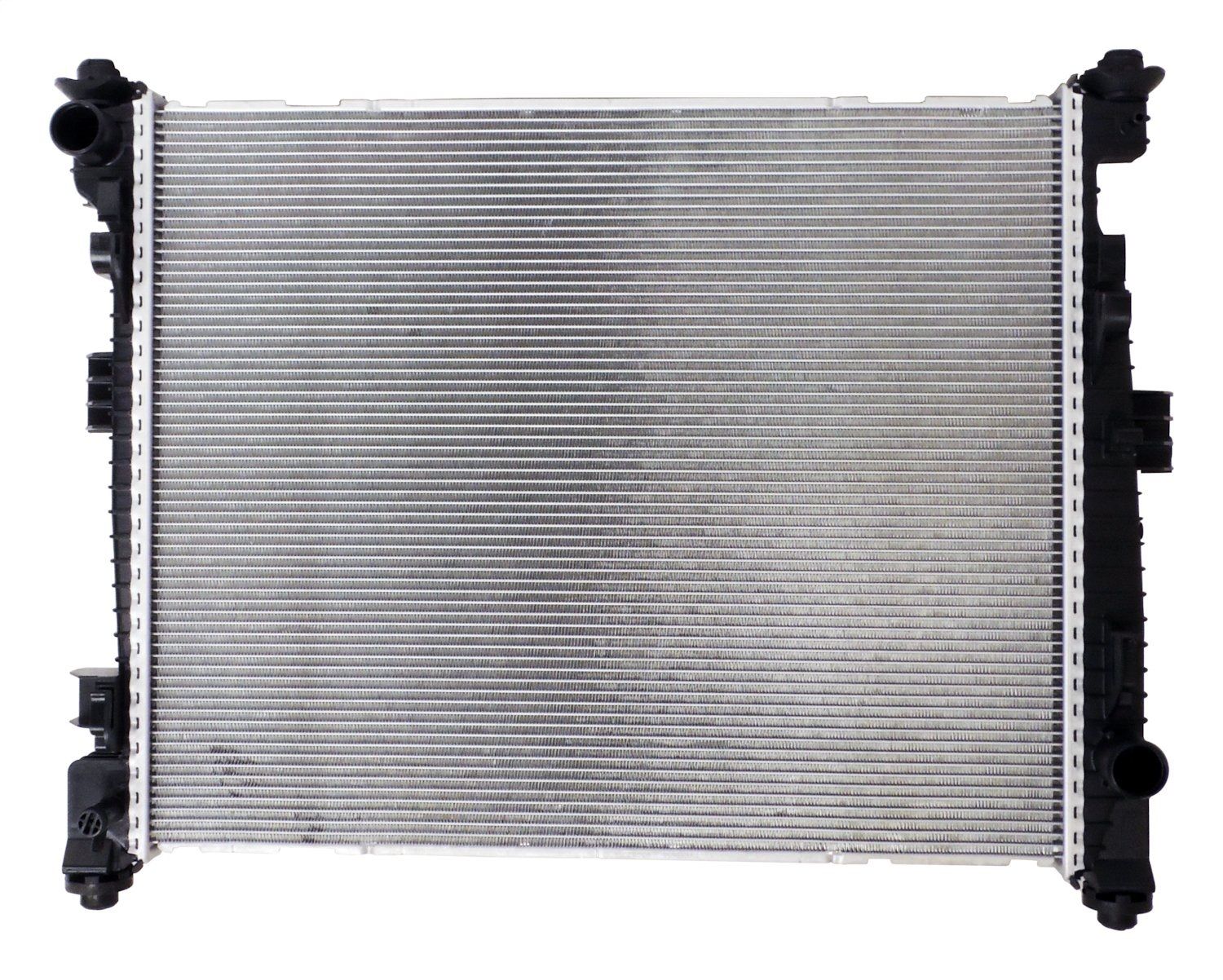 2020, 2019, 2018, 2017, 2016 Dodge Durango Radiator