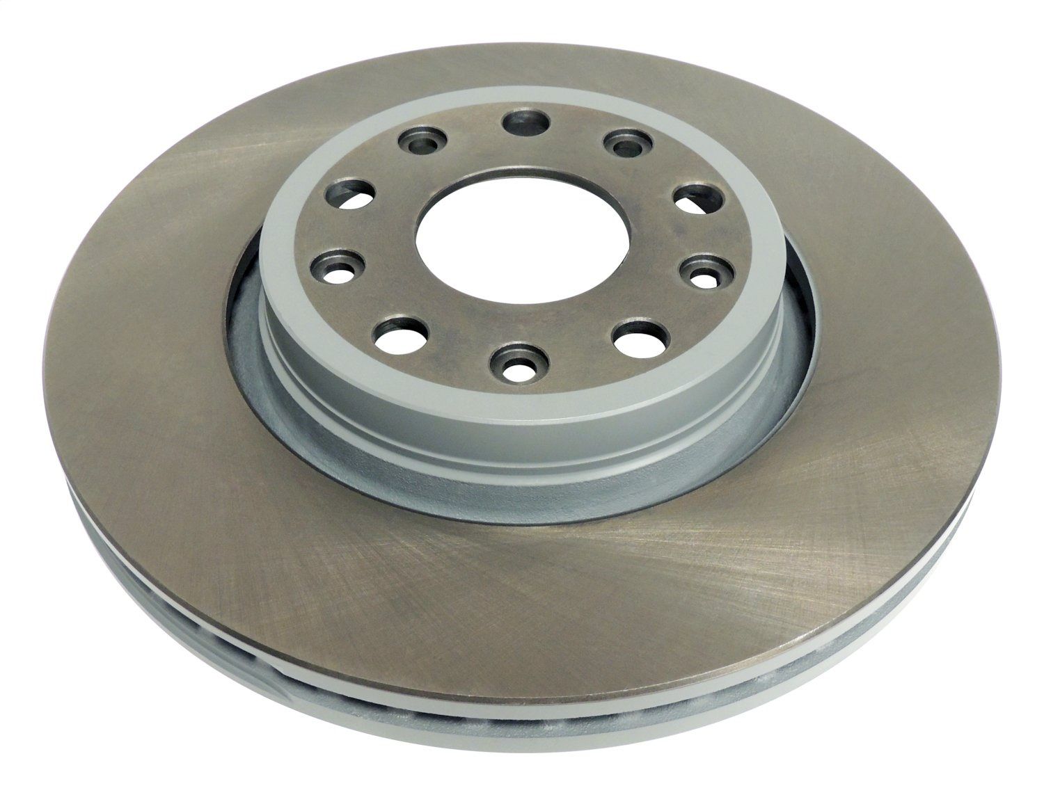 2020, 2019, 2018 Jeep Wrangler Disc Brake Rotor