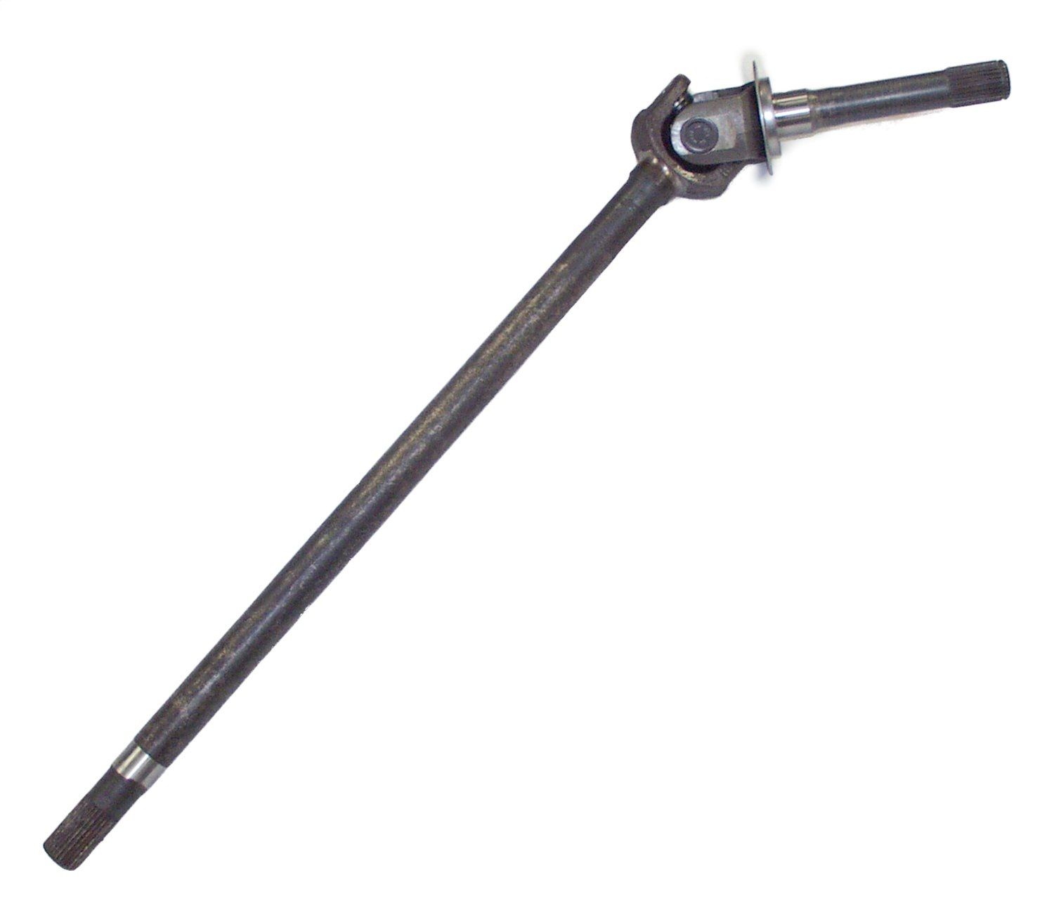 1981, 1980, 1979, 1978, 1977 Jeep CJ7 Drive Axle Shaft