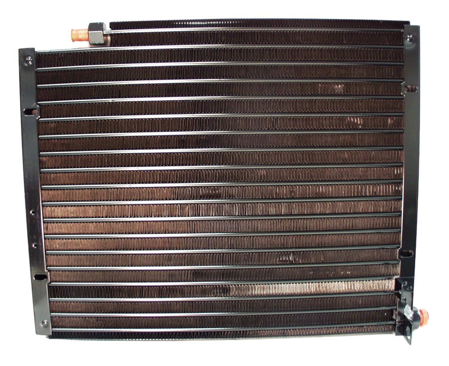 1996, 1995, 1994, 1993, 1992, 1991, 1990, 1989, 1988, 1987, 1986, 1985, 1984 Jeep Cherokee A/C Condenser