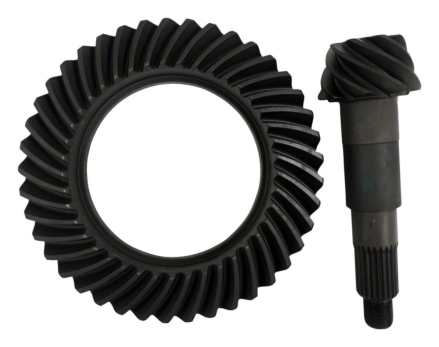 2017, 2016, 2015, 2014, 2013, 2012, 2011, 2010, 2009, 2008, 2007 Jeep Wrangler Differential Ring and Pinion