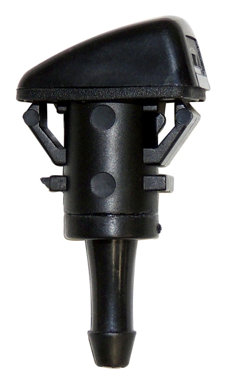 2017, 2016, 2015, 2014, 2013, 2012, 2011 Jeep Compass Windshield Washer Nozzle