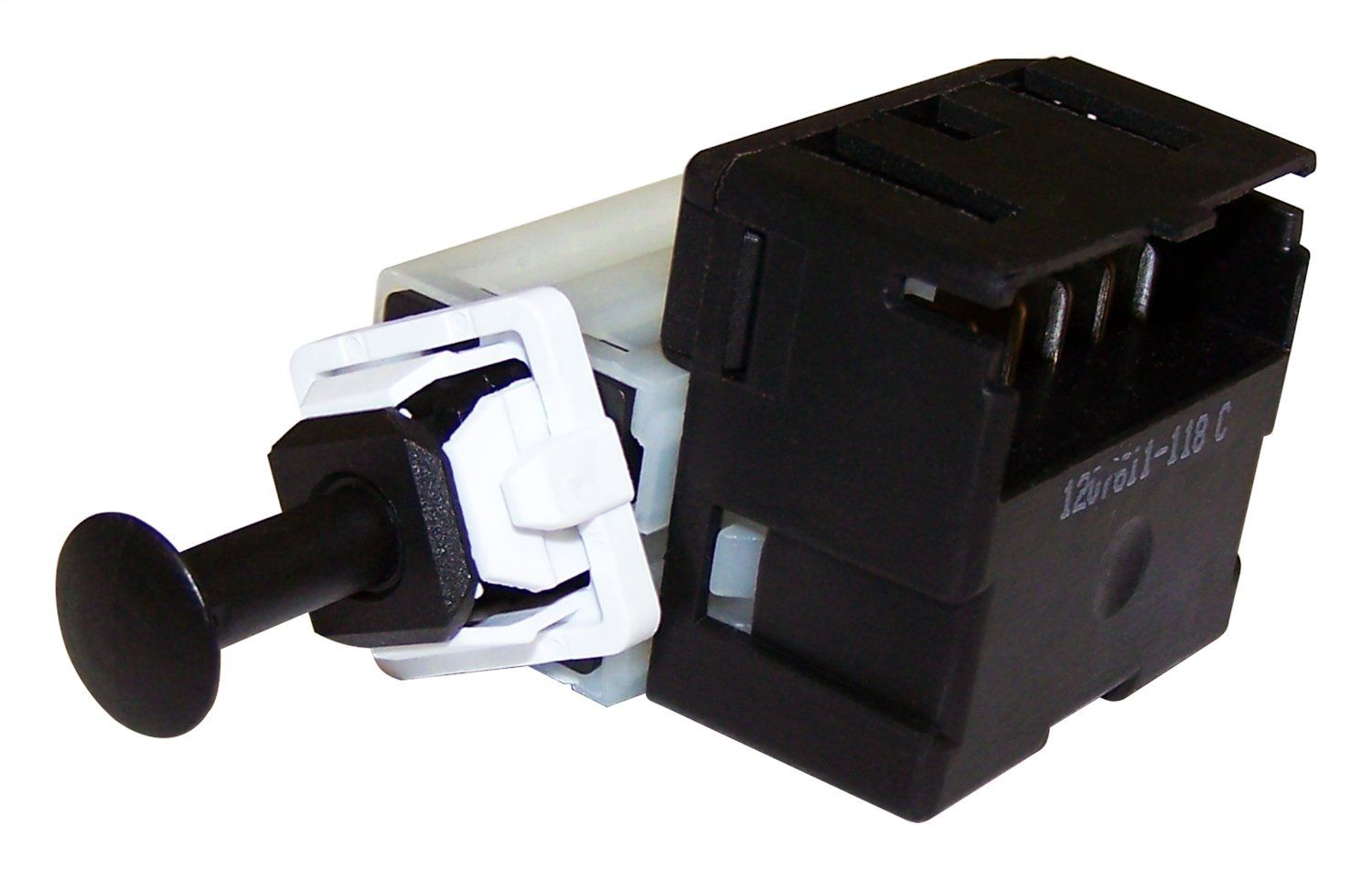 2010, 2009, 2008, 2007, 2006 Jeep Commander Brake Light Switch