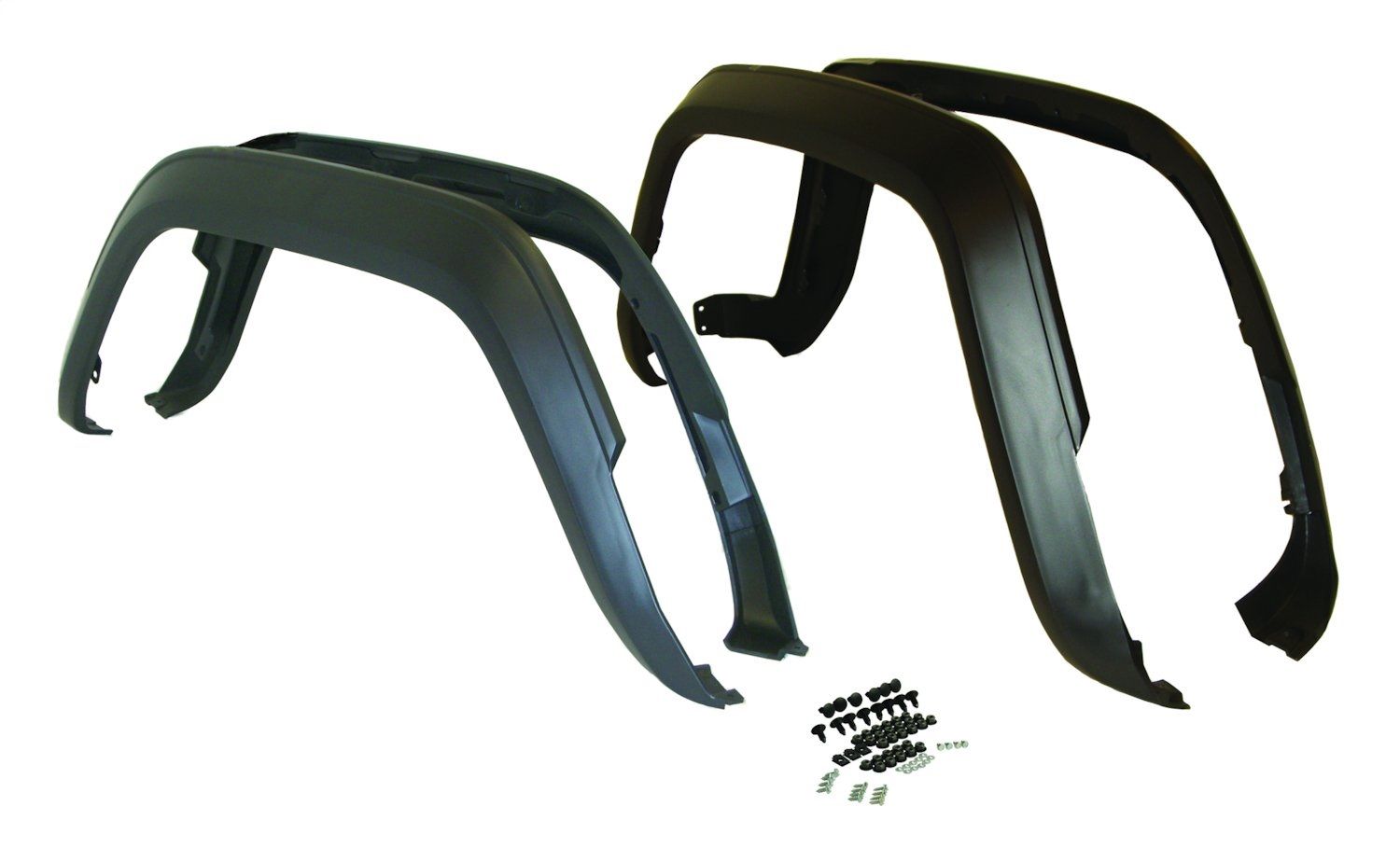 1996, 1995, 1994, 1993, 1992, 1991, 1990, 1989, 1988, 1987, 1986, 1985, 1984 Jeep Cherokee Fender Flare