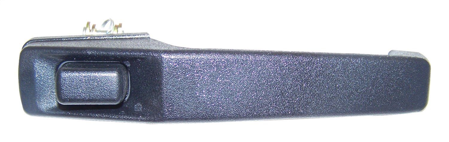 1996, 1995, 1994, 1993, 1992, 1991, 1990, 1989, 1988, 1987, 1986, 1985, 1984 Jeep Cherokee Exterior Door Handle