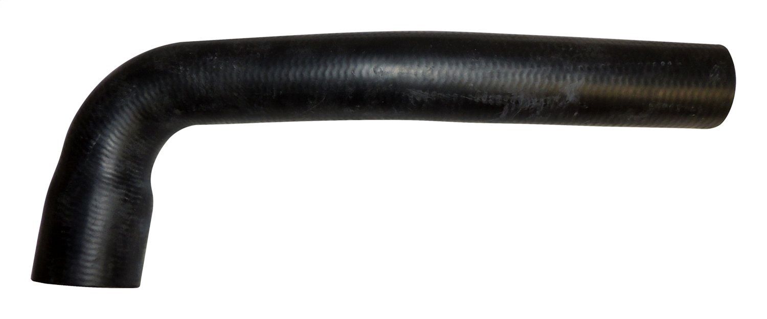 2006, 2005, 2004, 2003, 2002, 2001, 2000, 1999, 1998, 1997 Jeep Wrangler Radiator Coolant Hose