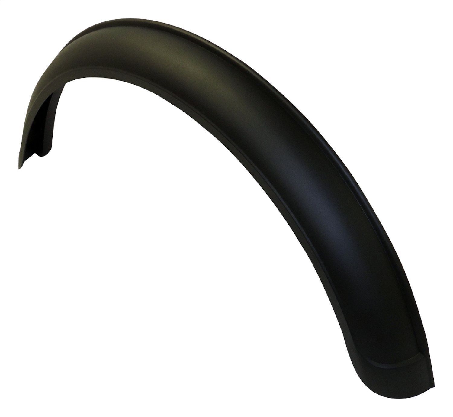 1986, 1985, 1984, 1983, 1982, 1981, 1980, 1979, 1978, 1977, 1976 Jeep CJ7 Fender Flare