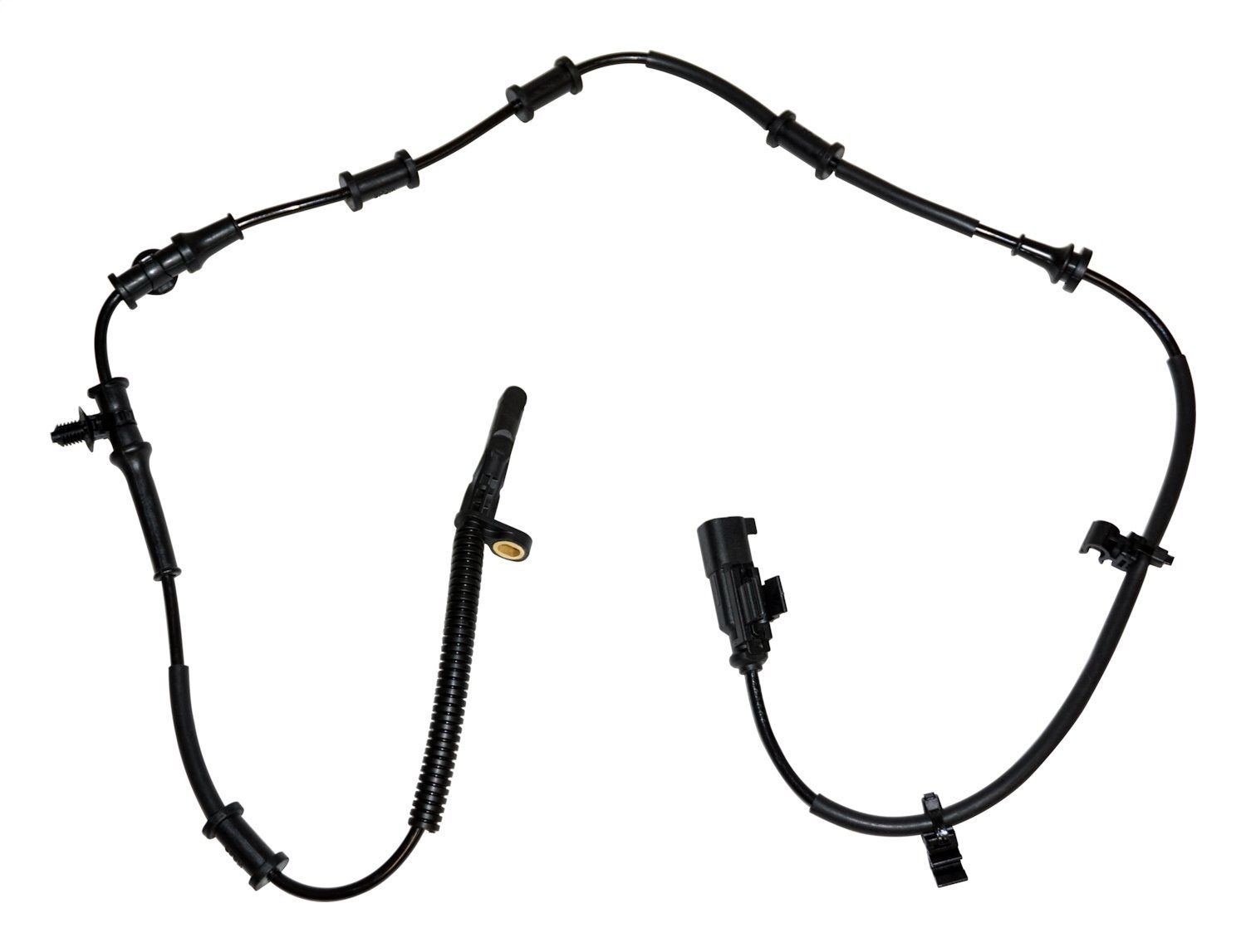 2020, 2019, 2018 Jeep Wrangler ABS Wheel Speed Sensor
