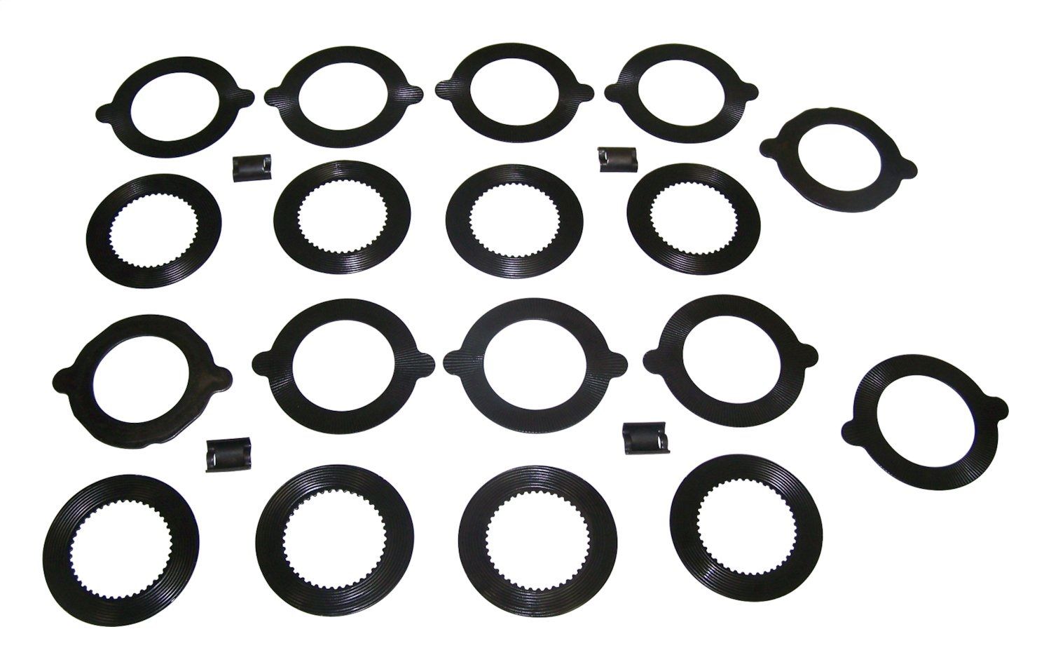 1990, 1989, 1988, 1987 Jeep Cherokee Differential Disc Kit
