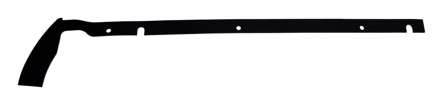 2017, 2016, 2015, 2014, 2013, 2012, 2011, 2010, 2009, 2008, 2007 Jeep Wrangler Hard Top Seal