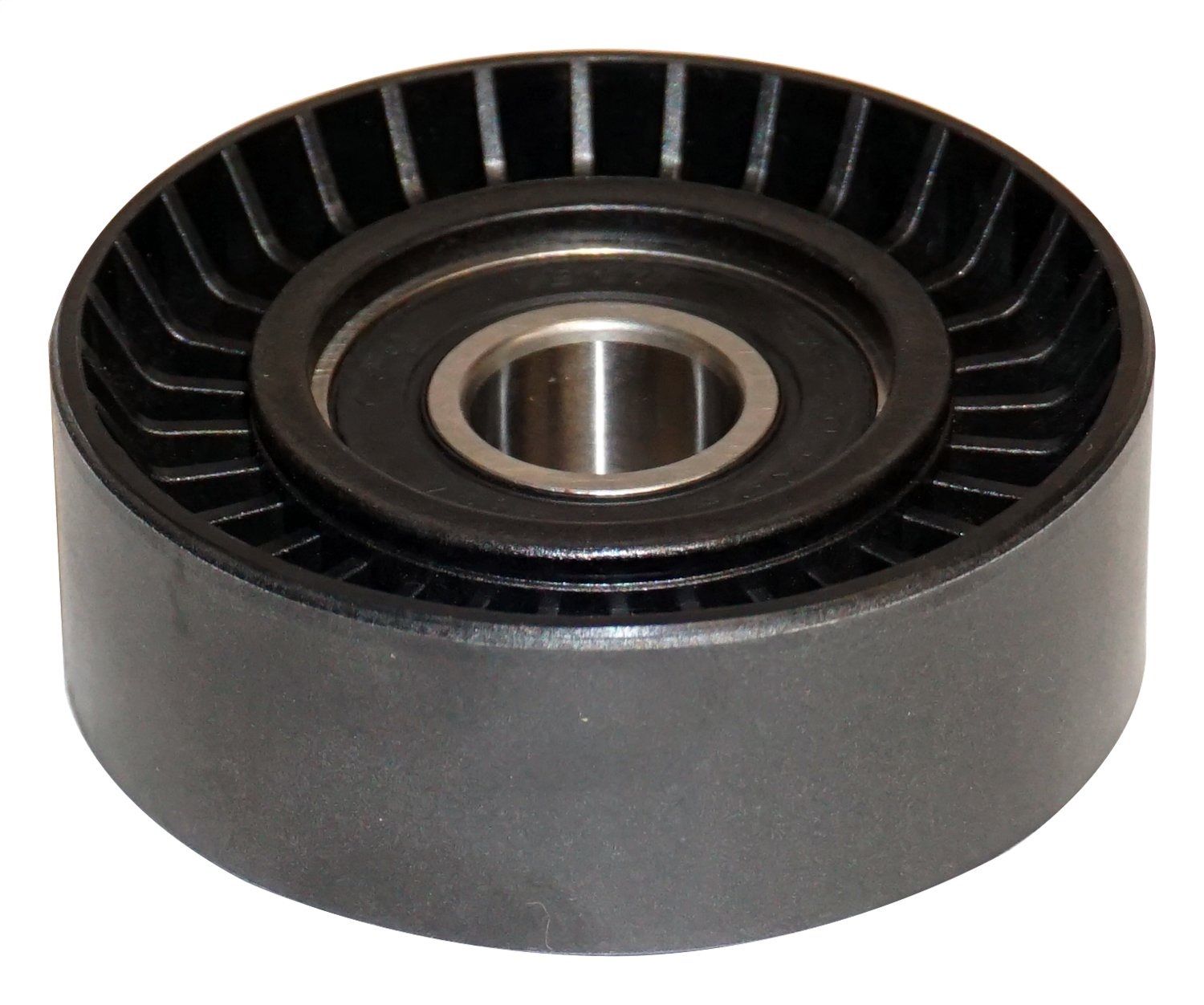 2018 Jeep Compass Accessory Drive Belt Idler Pulley