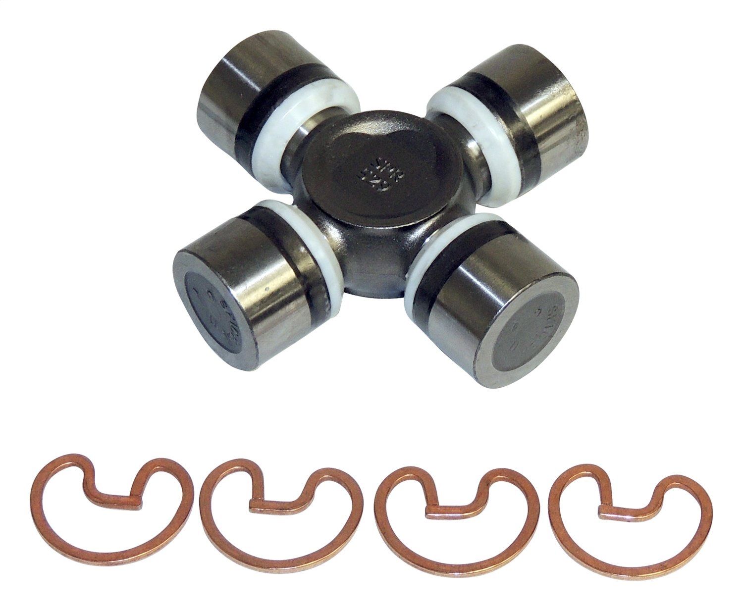 1996, 1995, 1994, 1993, 1992, 1991, 1990, 1989, 1988, 1987, 1986, 1985, 1984 Jeep Cherokee Universal Joint