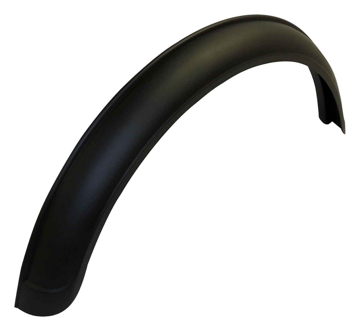 1986, 1985, 1984, 1983, 1982, 1981, 1980, 1979, 1978, 1977, 1976 Jeep CJ7 Fender Flare