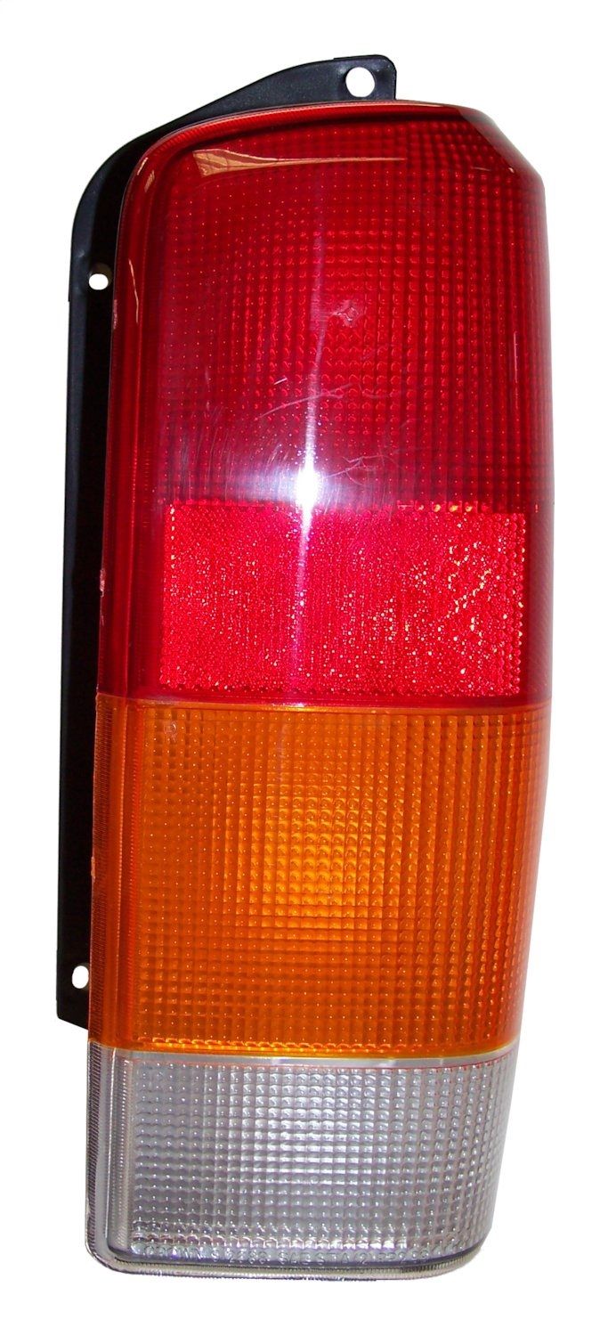 2001, 2000, 1999, 1998, 1997 Jeep Cherokee Tail Light Assembly