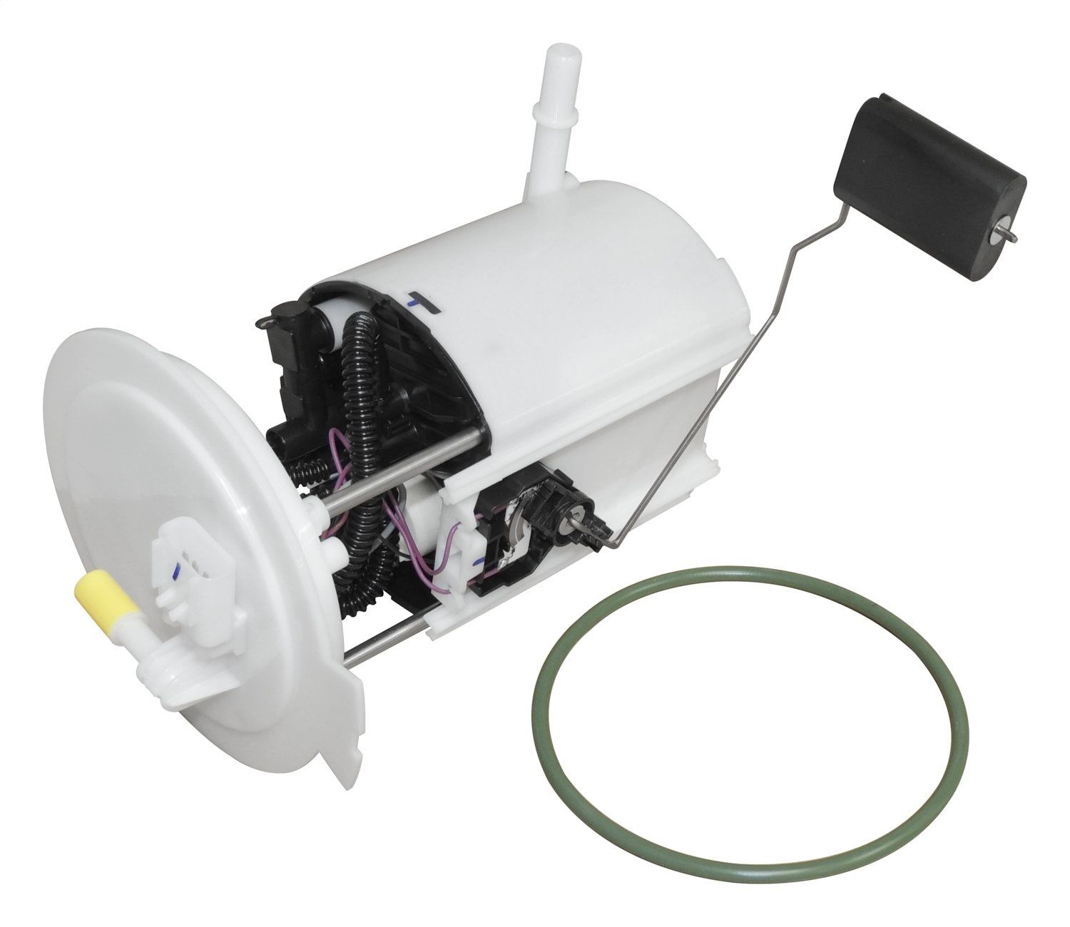 2015, 2014, 2013, 2012, 2011 Dodge Durango Fuel Pump Module Assembly