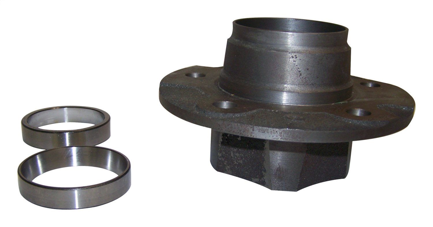 1986, 1985, 1984, 1983, 1982, 1981 Jeep CJ7 Axle Hub Assembly